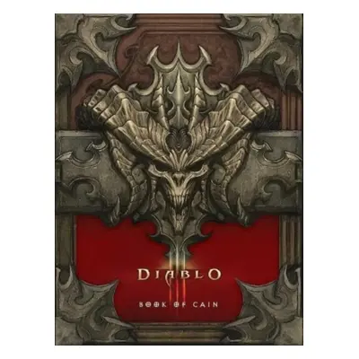 "Diablo: Book of Cain" - "" ("Blizzard Entertainment")