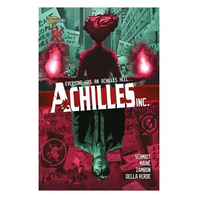 "Achilles, Inc, 1" - "" ("Schmidt Andy")