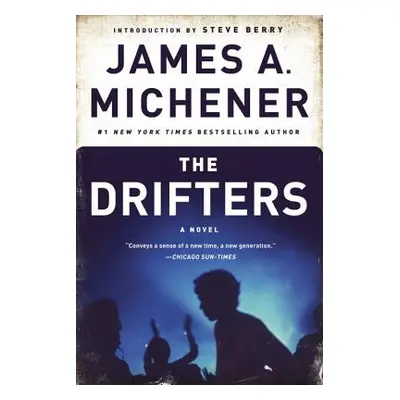 "The Drifters" - "" ("Michener James A.")