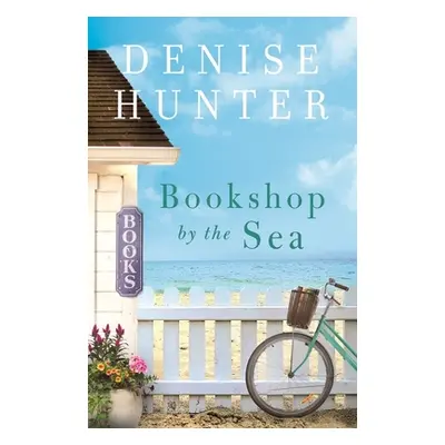 "Bookshop by the Sea" - "" ("Hunter Denise")