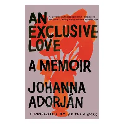 "Exclusive Love" - "" ("Adorjan Johanna")