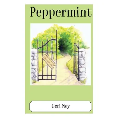 "Peppermint" - "" ("Ney Geri")