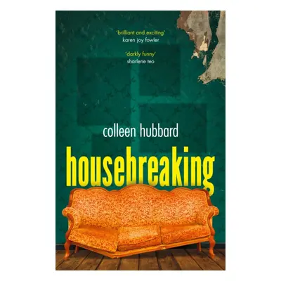 Housebreaking (Hubbard Colleen)