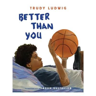 "Better Than You" - "" ("Ludwig Trudy")