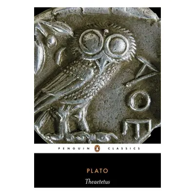 "Theaetetus" - "" ("Plato")