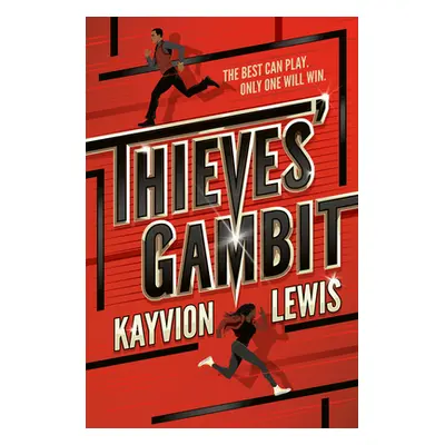 "Thieves' Gambit" - "" ("Lewis Kayvion")