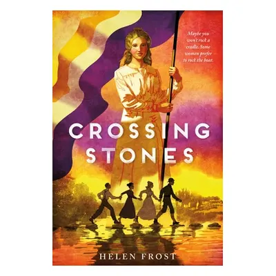 "Crossing Stones" - "" ("Frost Helen")