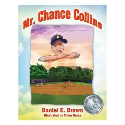 "Mr. Chance Collins" - "" ("Brown Daniel E.")