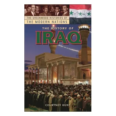 "The History of Iraq" - "" ("Hunt Courtney")