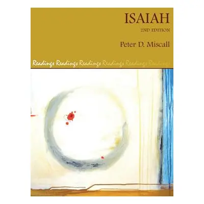 "Isaiah" - "" ("Miscall Peter D.")