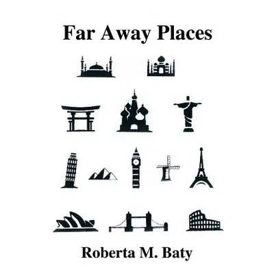 "Far Away Places" - "" ("Baty Roberta")