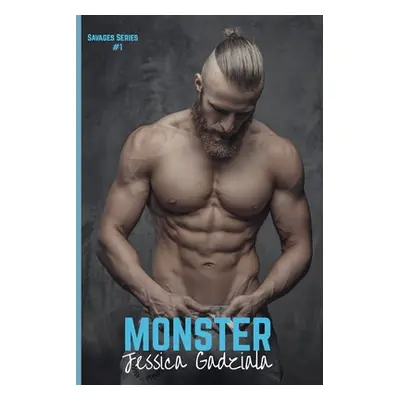 "Monster" - "" ("Gadziala Jessica")