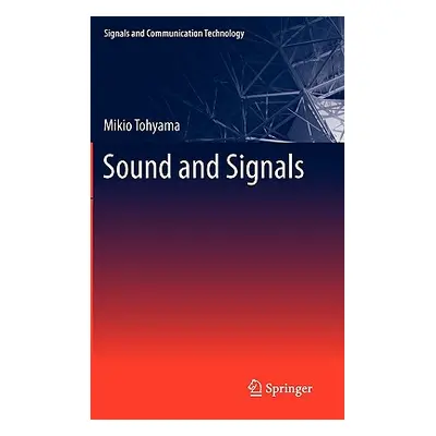 "Sound and Signals" - "" ("Tohyama Mikio")