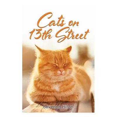 "Cats on 13th Street" - "" ("Hilton Beverlee")