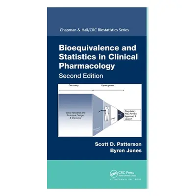 "Bioequivalence and Statistics in Clinical Pharmacology" - "" ("Patterson Scott D.")