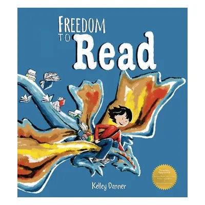 "Freedom to Read" - "" ("Donner Kelley")