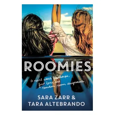 "Roomies" - "" ("Zarr Sara")