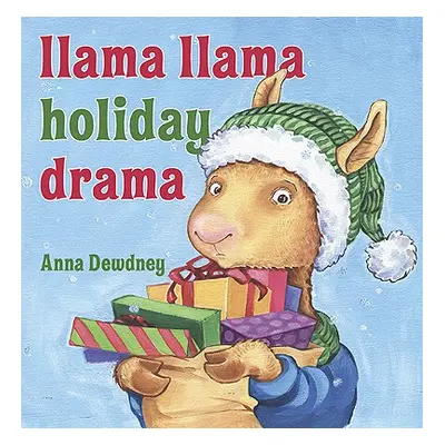 "Llama Llama Holiday Drama" - "" ("Dewdney Anna")