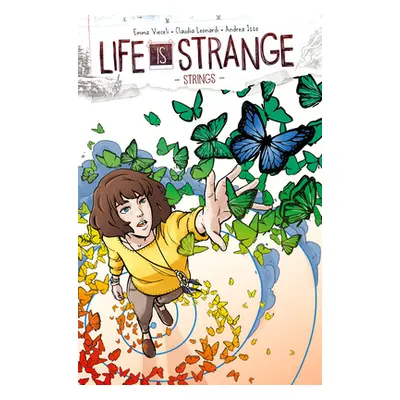 "Life Is Strange Vol. 3: Strings" - "" ("Vieceli Emma")