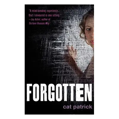 "Forgotten" - "" ("Patrick Cat")