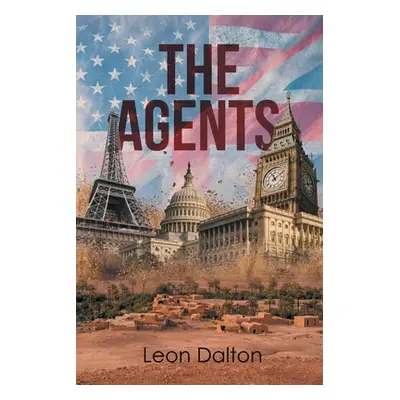 "The Agents" - "" ("Dalton Leon")