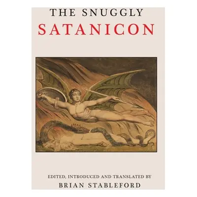 "The Snuggly Satanicon" - "" ("Stableford Brian")