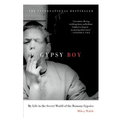 "Gypsy Boy" - "" ("Walsh Mikey")