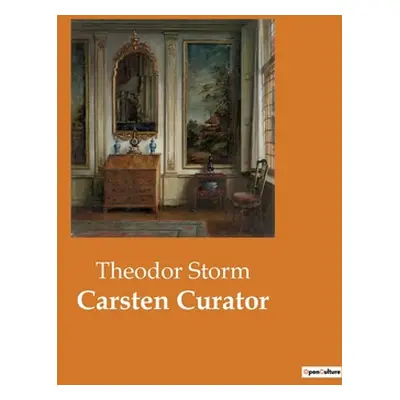 "Carsten Curator" - "" ("Storm Theodor")