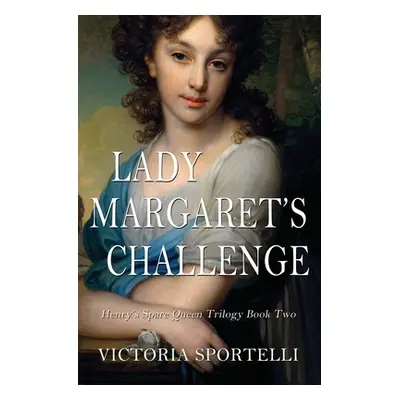 "Lady Margaret's Challenge" - "" ("Sportelli Victoria")