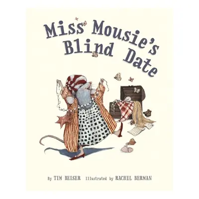 "Miss Mousie's Blind Date" - "" ("Beiser Tim")