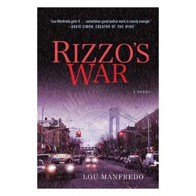 "Rizzo's War" - "" ("Manfredo Lou")