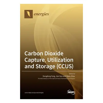 "Carbon Dioxide Capture, Utilization and Storage (CCUS)" - "" ("Feng Dongdong")