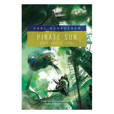 "Pirate Sun" - "" ("Schroeder Karl")