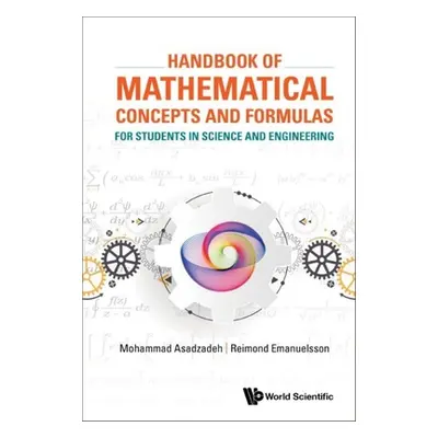 "Handbook of Mathematical Concepts and Formulas for Students in Science and Engineering" - "" ("