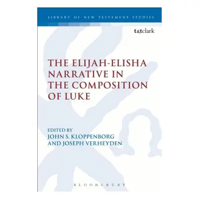 "The Elijah-Elisha Narrative in the Composition of Luke" - "" ("Kloppenborg John S.")