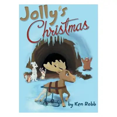 "Jolly's Christmas" - "" ("Robb Ken")