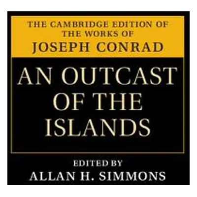 "An Outcast of the Islands" - "" ("Conrad Joseph")