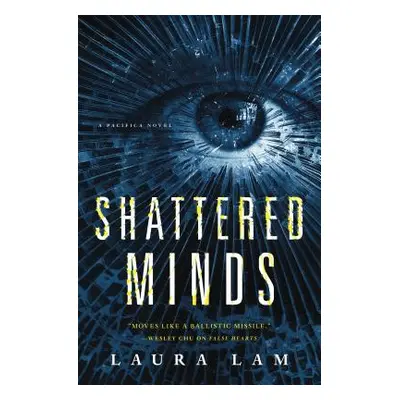 "Shattered Minds" - "" ("Lam Laura")