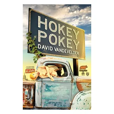 "Hokey Pokey" - "" ("Vandevelder David")