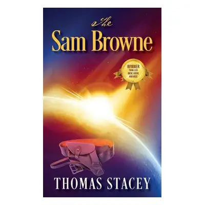 "The Sam Browne" - "" ("Stacey Thomas")