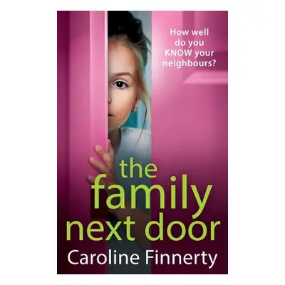 "The Family Next Door" - "" ("Finnerty Caroline")