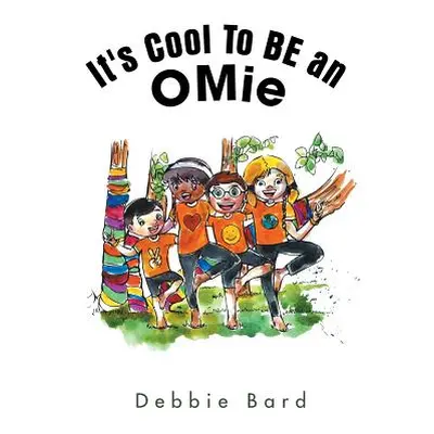 "It's Cool to Be an Omie" - "" ("Bard Debbie")