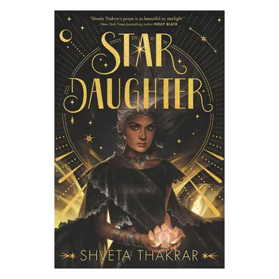 "Star Daughter" - "" ("Thakrar Shveta")