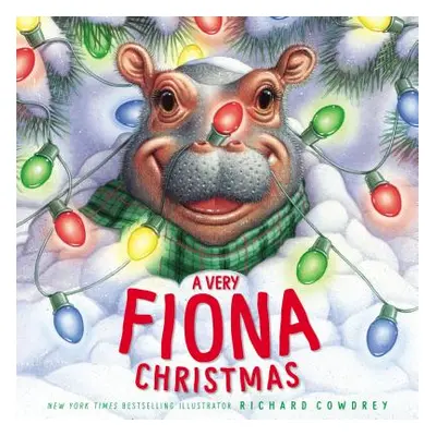 "A Very Fiona Christmas" - "" ("Cowdrey Richard")