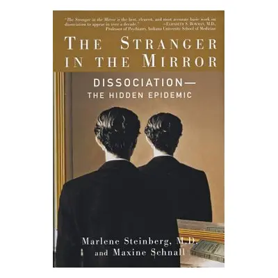 "The Stranger in the Mirror" - "" ("Steinberg Marlene")