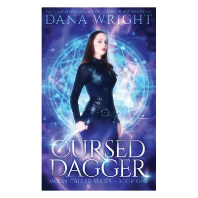 "Cursed Dagger" - "" ("Wright Dana")