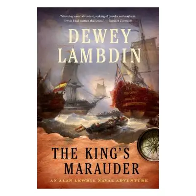 "The King's Marauder" - "" ("Lambdin Dewey")