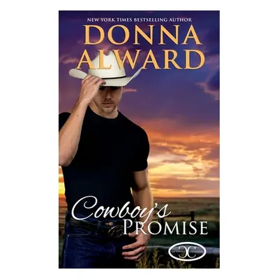 "Cowboy's Promise" - "" ("Alward Donna")