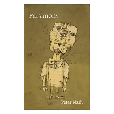 "Parsimony" - "" ("Nash Peter Adam")