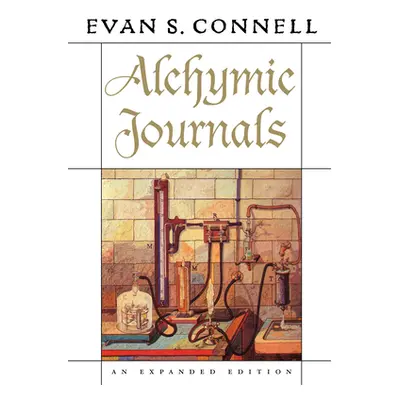 "Alchymic Journals" - "" ("Connell Evan S.")